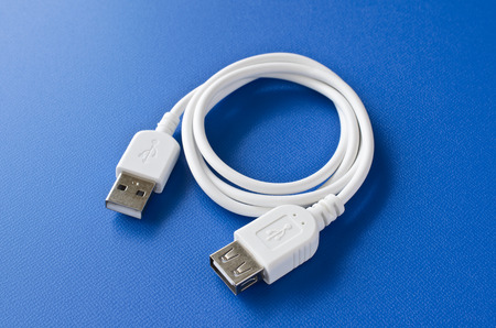 USB extension cable
