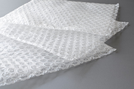 Cushioning materials