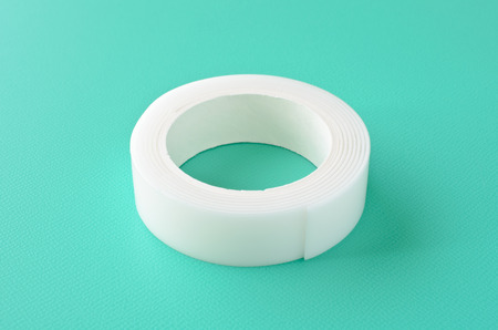Double-sided tapeの写真素材