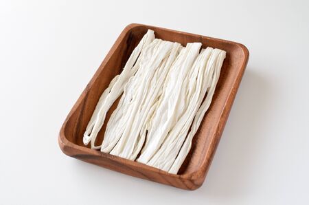 Dried gourd