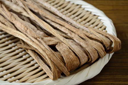 zuiki, japanese vegetablesの写真素材