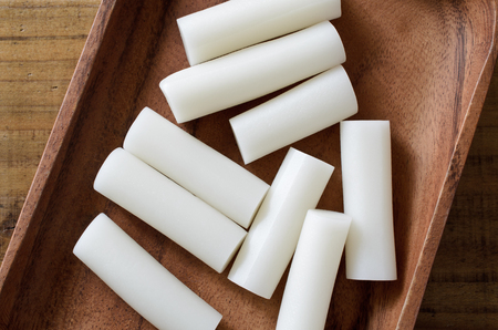Tteokbokkiの写真素材