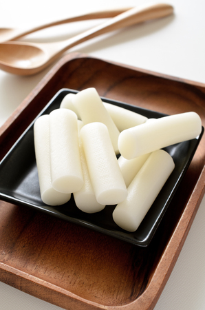 Tteokbokkiの写真素材