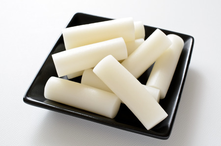Tteokbokkiの写真素材