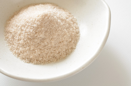 Seaweed salt
