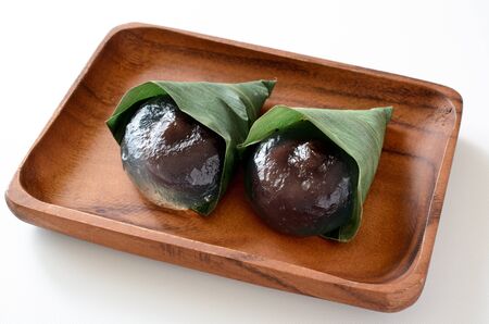 Mizu-manju