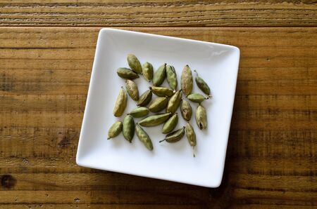 Cardamom