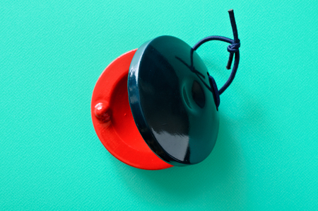 Castanetsの写真素材