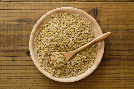 Bulgurの写真素材