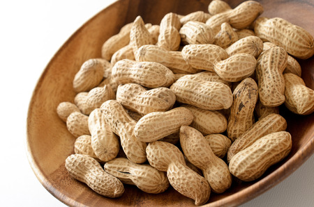 Peanuts