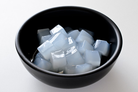 Nata de coco