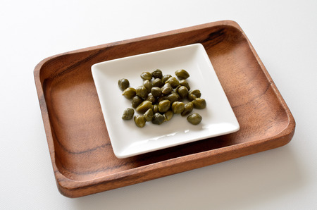 capersの写真素材