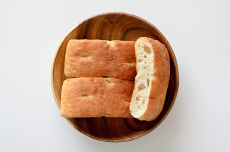 Focaccia