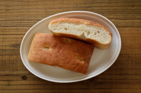 Focaccia