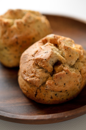 English tea scone