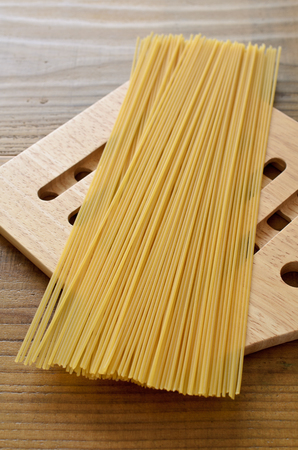 Spaghettiの写真素材