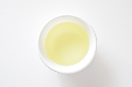 Salad oilの写真素材