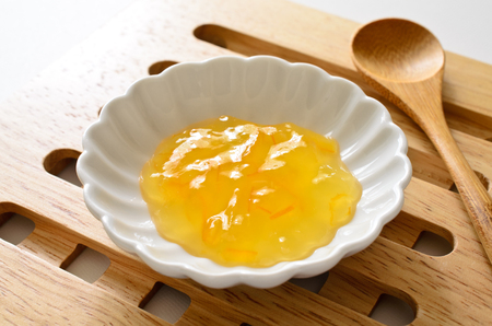 Marmaladeの写真素材