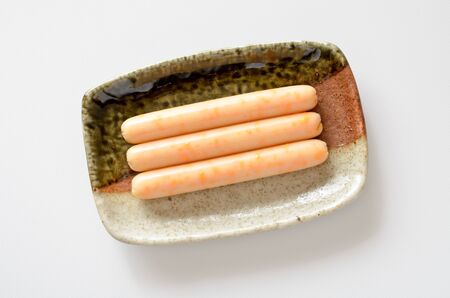 Cheese kamaboko