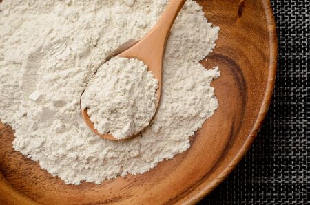 buckwheat flour