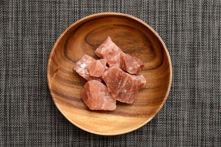 himalayan rock salt