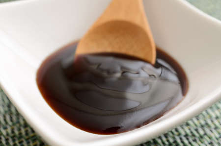oyster sauceの写真素材
