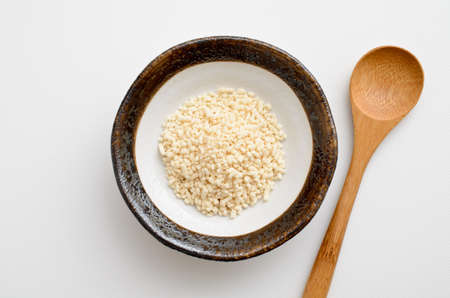 chicken broth mix