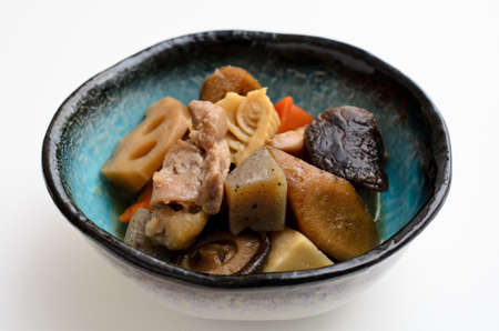 Chikuzen niの写真素材