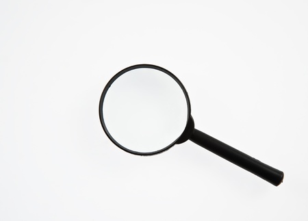 magnifying,glass,looking,lens,magnify,isolatedの写真素材