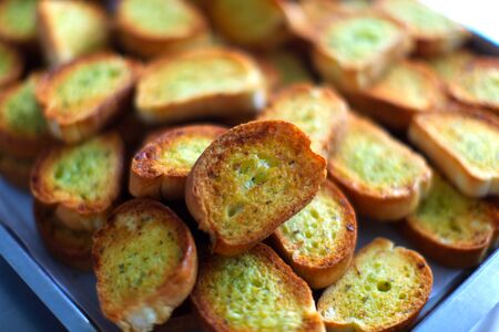Crisp Breads