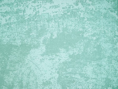 light Green old wall for web backgroundの写真素材