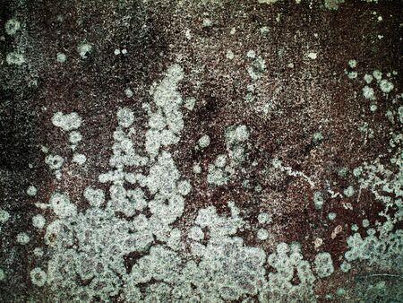 Abstract of Grunge Old Wallの写真素材