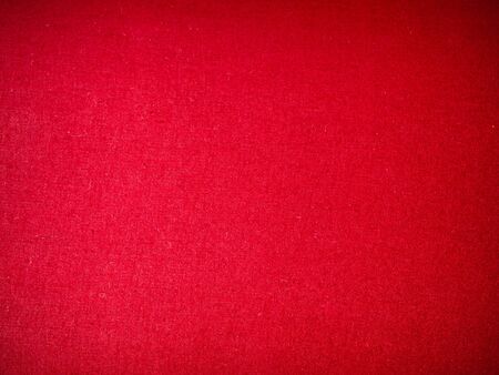 texture of Red silk for backgroundの写真素材