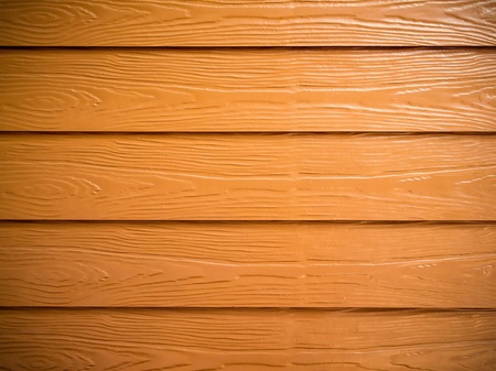 Fake Wood wall texture backgroundの写真素材