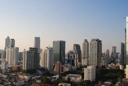 Bangkok Cityのeditorial素材