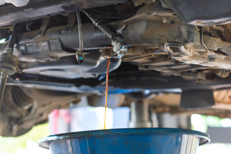 Car Engine ,automotive engine,mechanic,Engine repairの写真素材