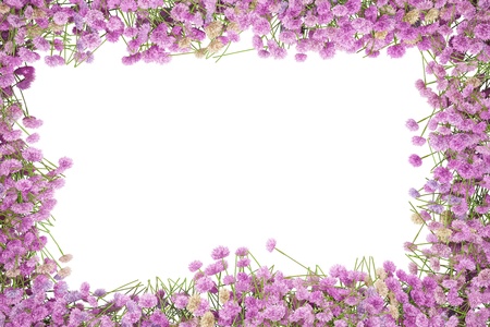 3d render of framework isolated backgroundの写真素材
