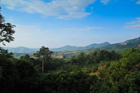 Poolangka Travel of Thailandの写真素材