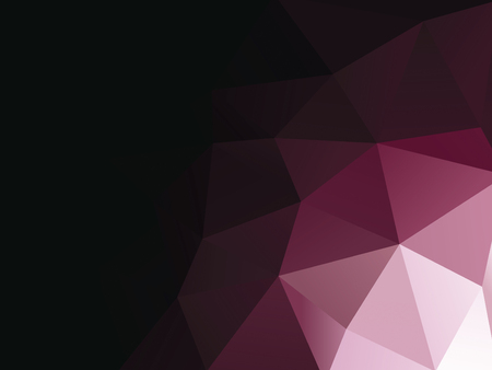 Abstract background Vectorのイラスト素材