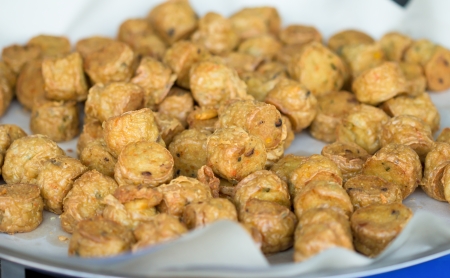 Jock shells ,food of china