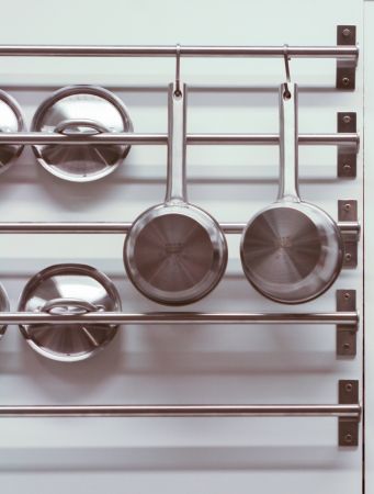 Kitchen toolsの写真素材