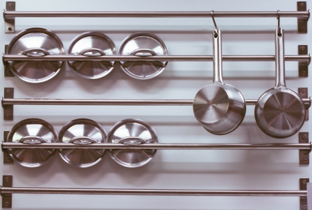 Kitchen toolsの写真素材