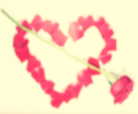 Abstract Blur Holiday of Backgroundの写真素材