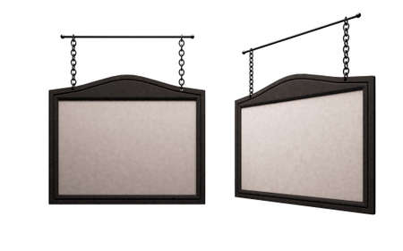 3d Rendering Furniture and Accessory