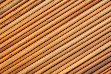 Old papyrus textureの写真素材