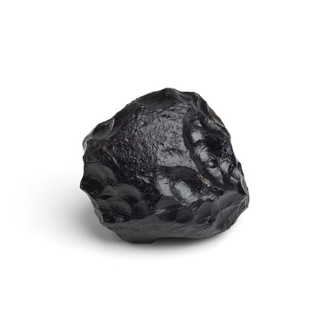 Tektite Meteorite 