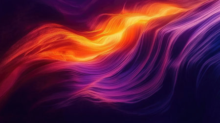 Winding curves of Antelope Canyon walls glowing under filtered sunlight, nature's sculpture in Arizona's Navajo Parkの素材