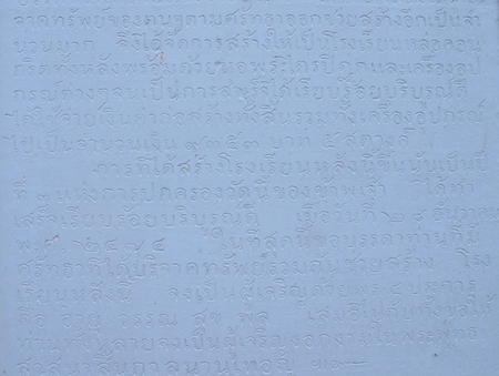 Characters on the wallpaper, Backgroundの写真素材