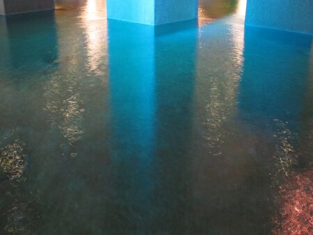 light shadow water2