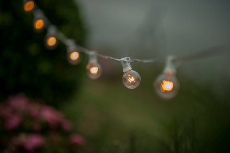 vintage lamp.vintage lamp.の写真素材